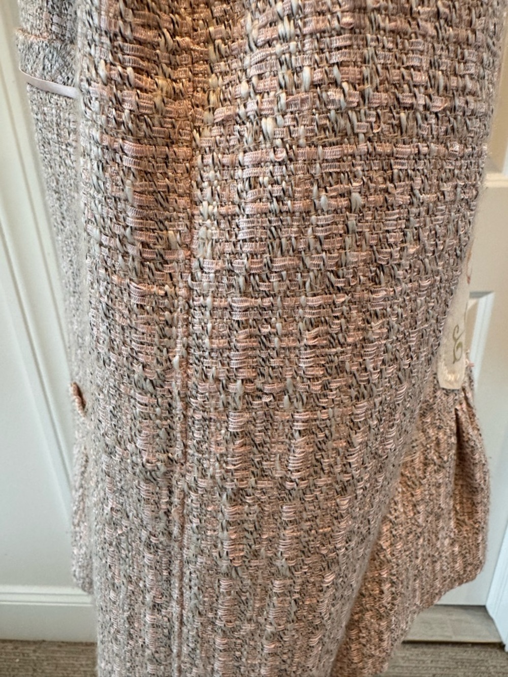 Upcycled Queen Blazer - Picture 7 of 11